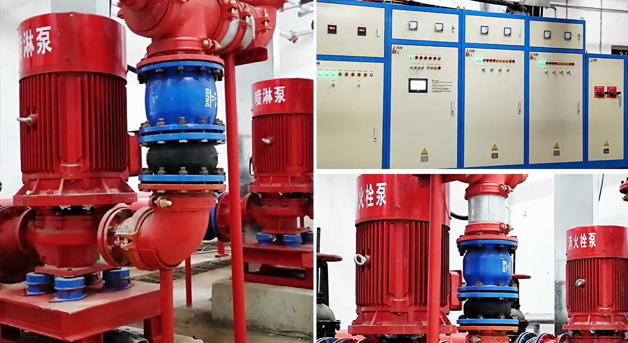消防泵、噴淋泵、消防及噴淋控制柜、雙電源控制柜、消防低頻巡檢控制柜等.jpg