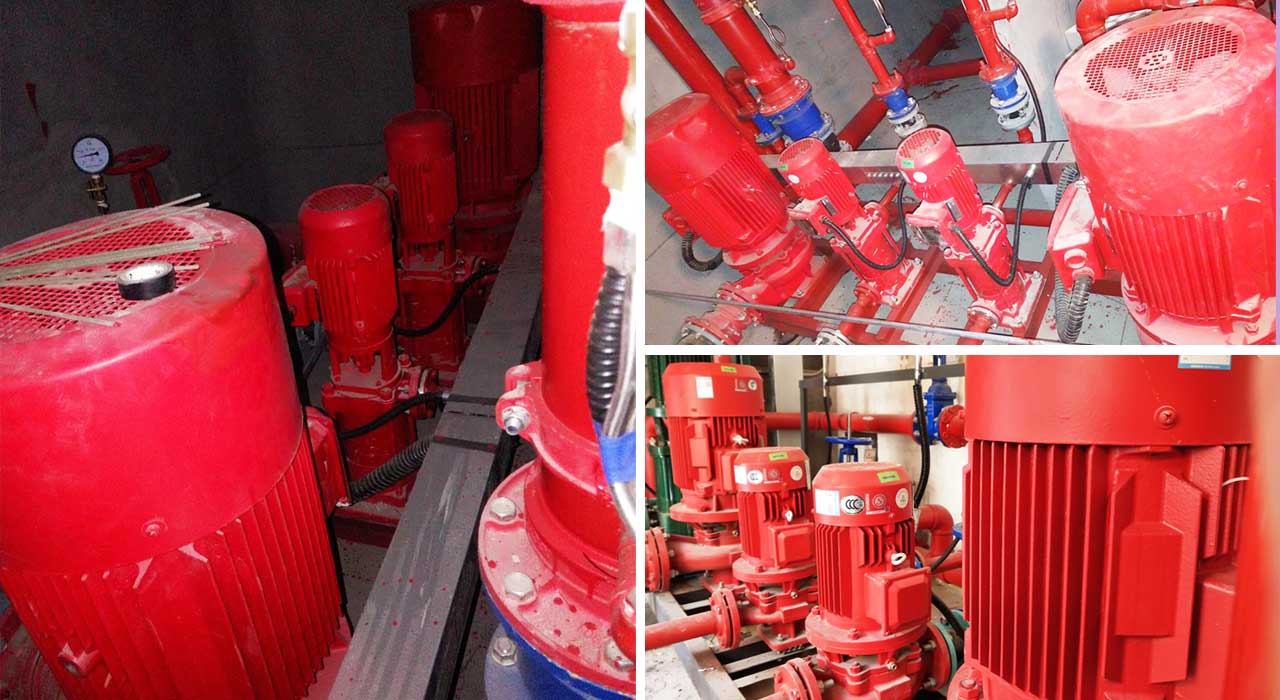 消防泵、噴淋泵、消防及噴淋控制柜、雙電源控制柜.jpg
