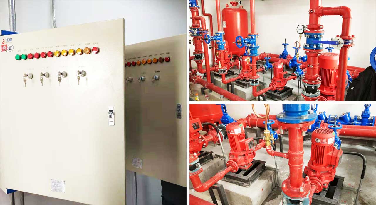 消防泵、噴淋泵、消防及噴淋控制柜、消防穩(wěn)壓成套設(shè)備.jpg