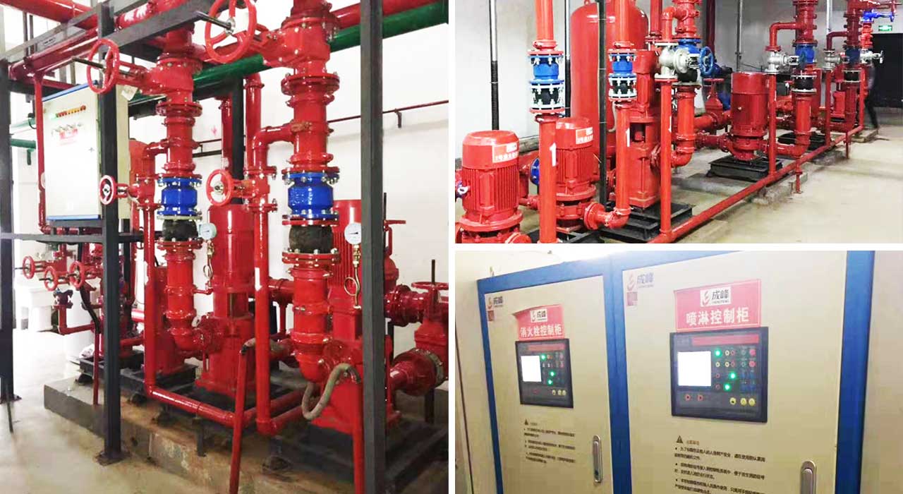 消防泵、噴淋泵、消防控制柜、消防穩(wěn)壓給水設(shè)備.jpg
