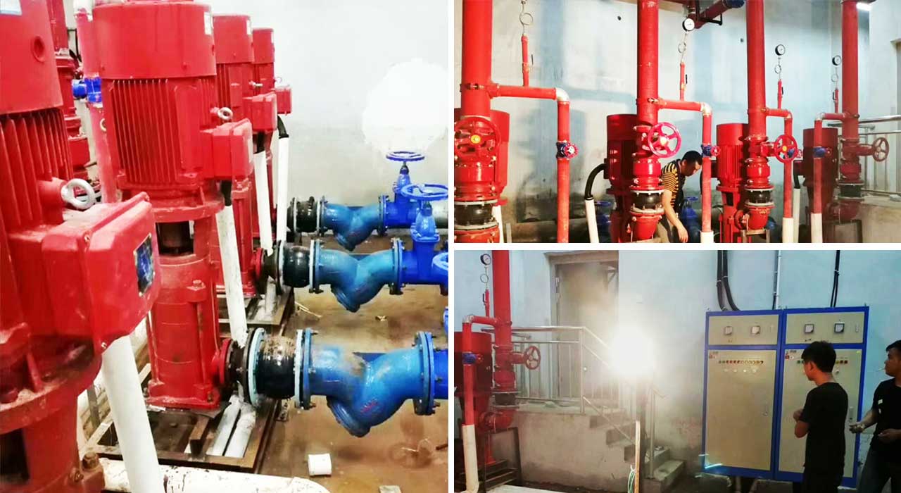 消防泵、噴淋泵、消防控制柜.jpg
