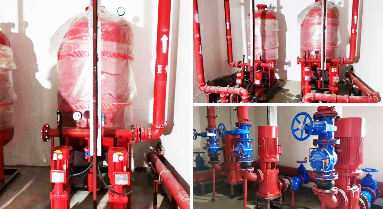 消防泵、噴淋泵、消防控制柜、消防穩(wěn)壓給水設(shè)備.jpg