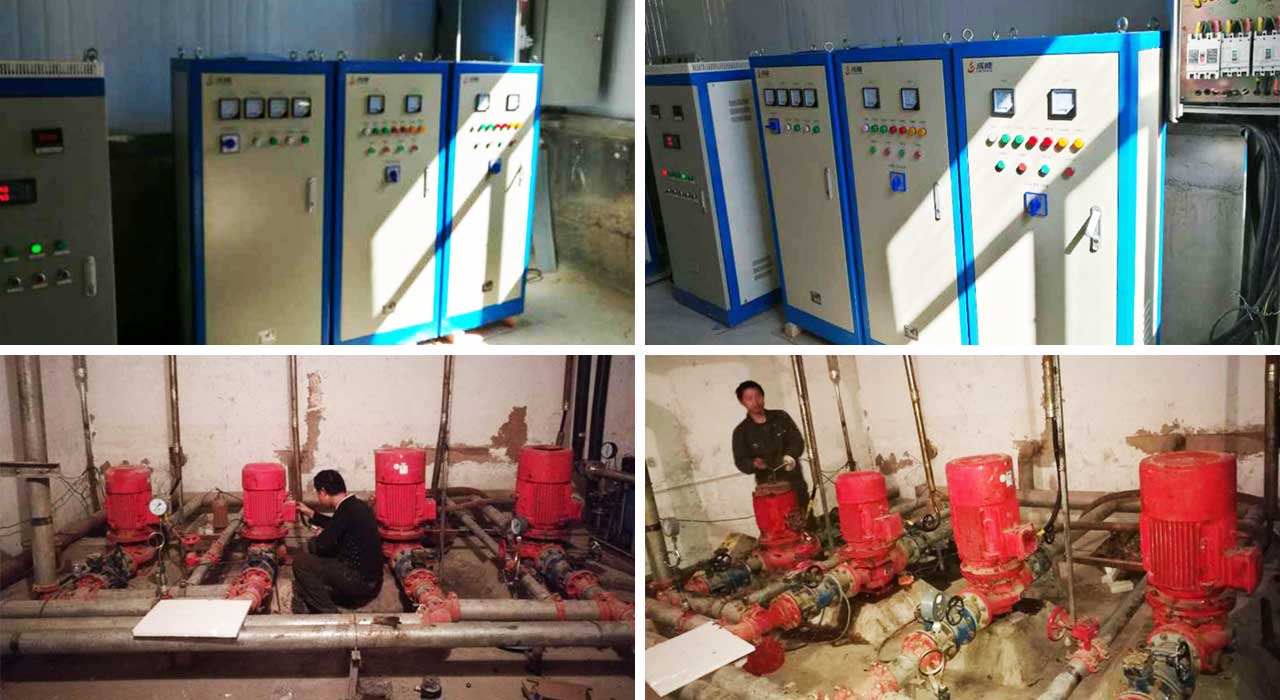 消防泵、噴淋泵、消防控制柜.jpg