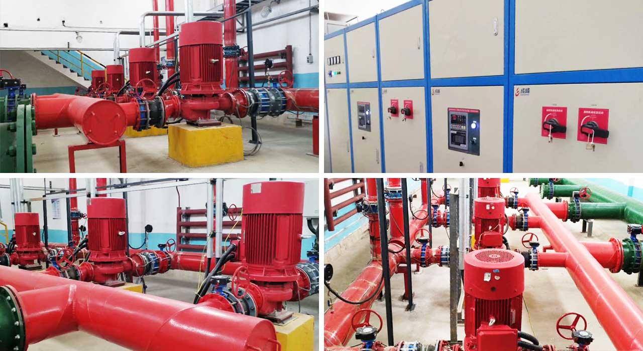 消防泵、噴淋泵、消防控制柜.jpg
