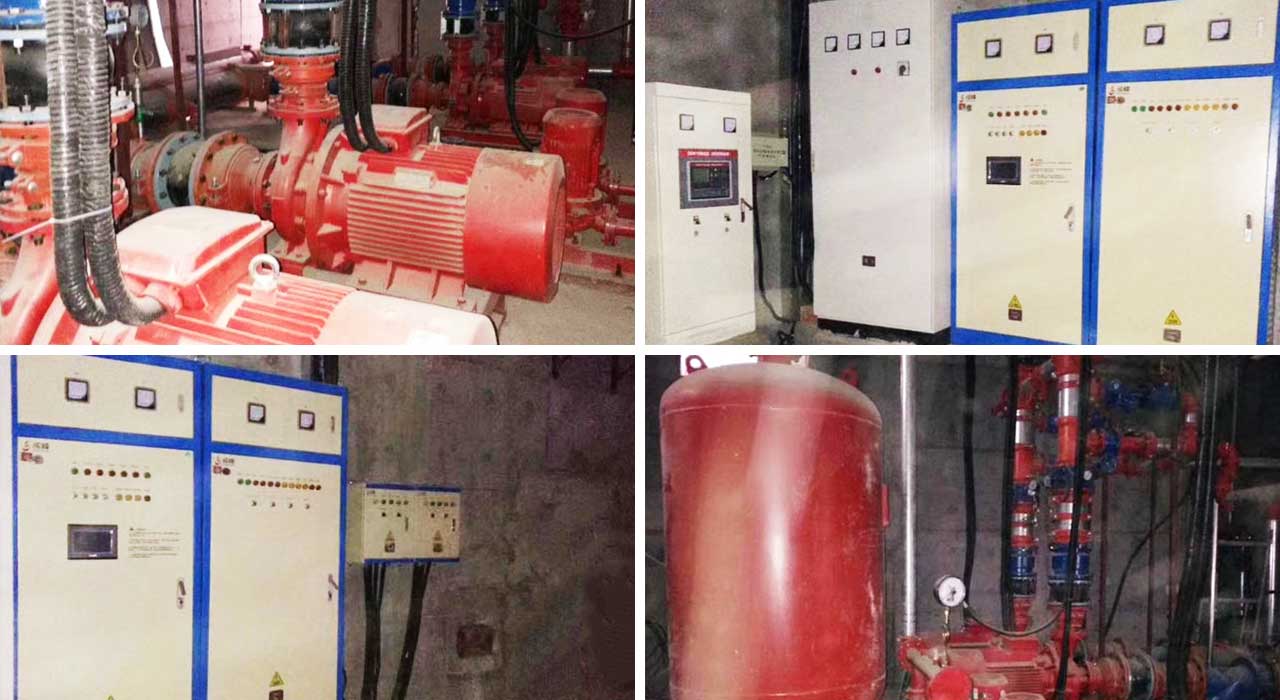 消防泵、噴淋泵、消防控制柜、消防穩(wěn)壓給水設(shè)備.jpg