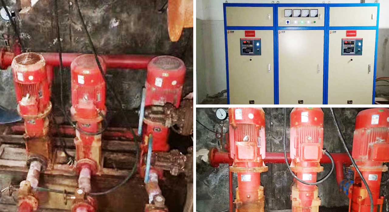 消防泵、噴淋泵、消防控制柜.jpg