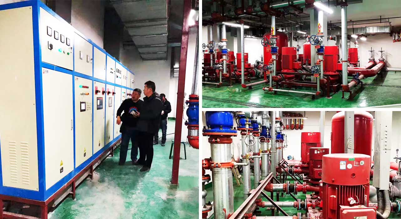 消防泵、噴淋泵、消防控制柜、消防穩(wěn)壓給水設(shè)備.jpg