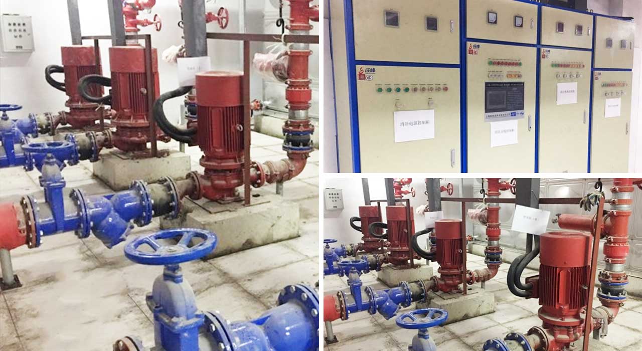 消防泵、噴淋泵、消防控制柜.jpg