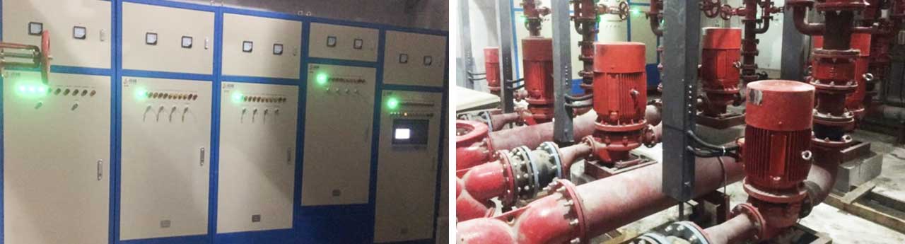 消防泵、噴淋泵、消防控制柜.jpg