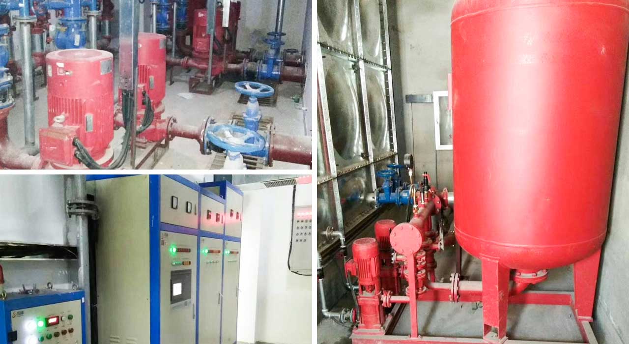 消防泵、噴淋泵、消防控制柜、消防穩(wěn)壓給水設(shè)備.jpg