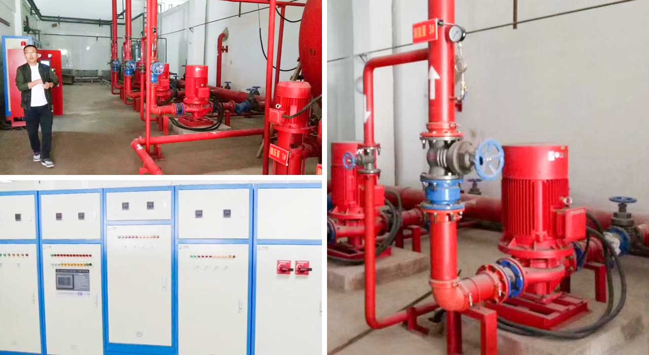 消防泵、噴淋泵、消防控制柜、消防穩(wěn)壓給水設(shè)備.jpg