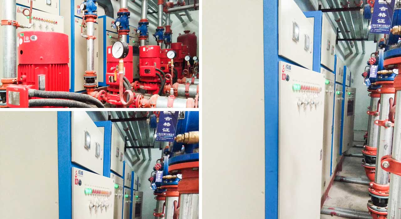 消防泵、噴淋泵、消防控制柜、消防穩(wěn)壓給水設(shè)備.jpg