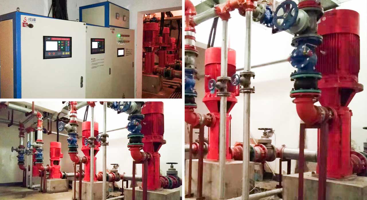 消防泵、噴淋泵、消防控制柜.jpg