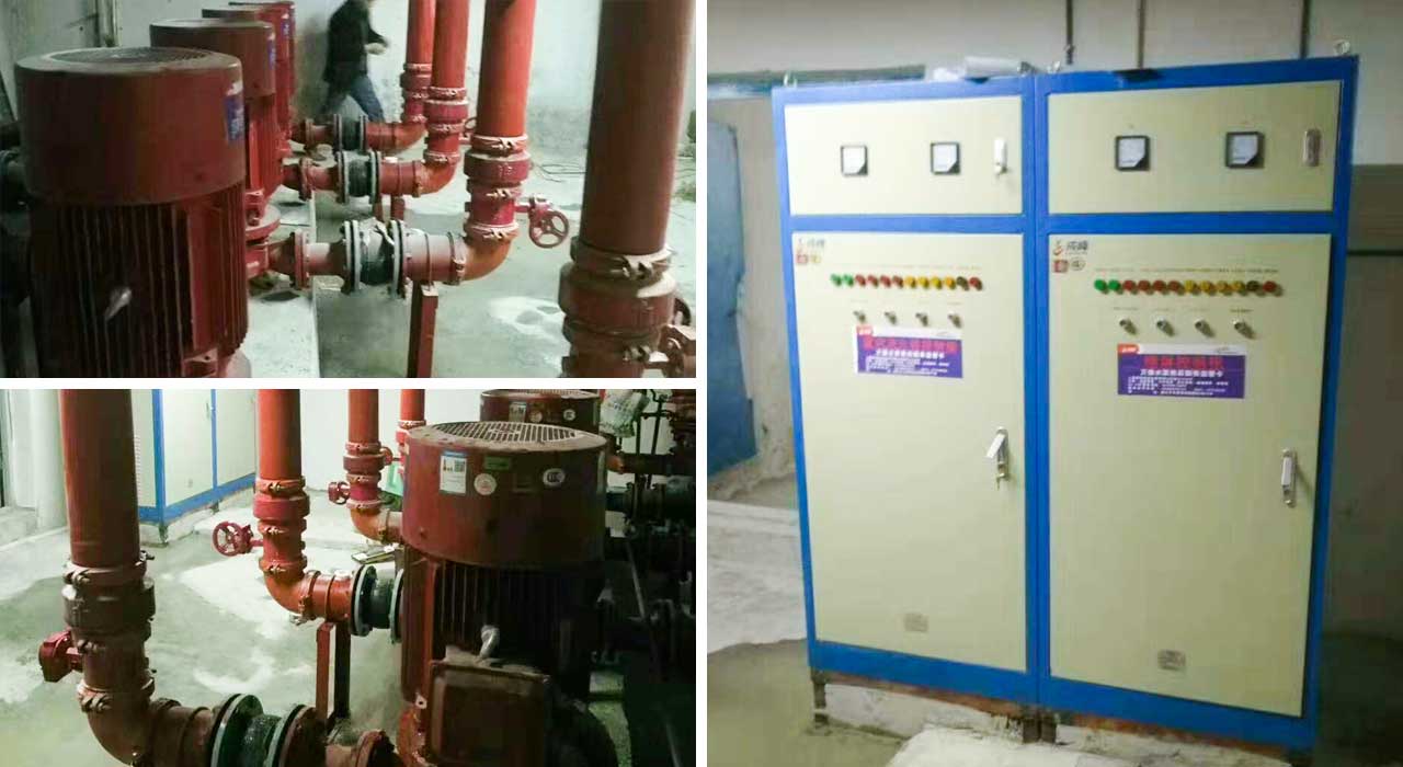 消防泵、噴淋泵、消防及噴淋控制柜.jpg